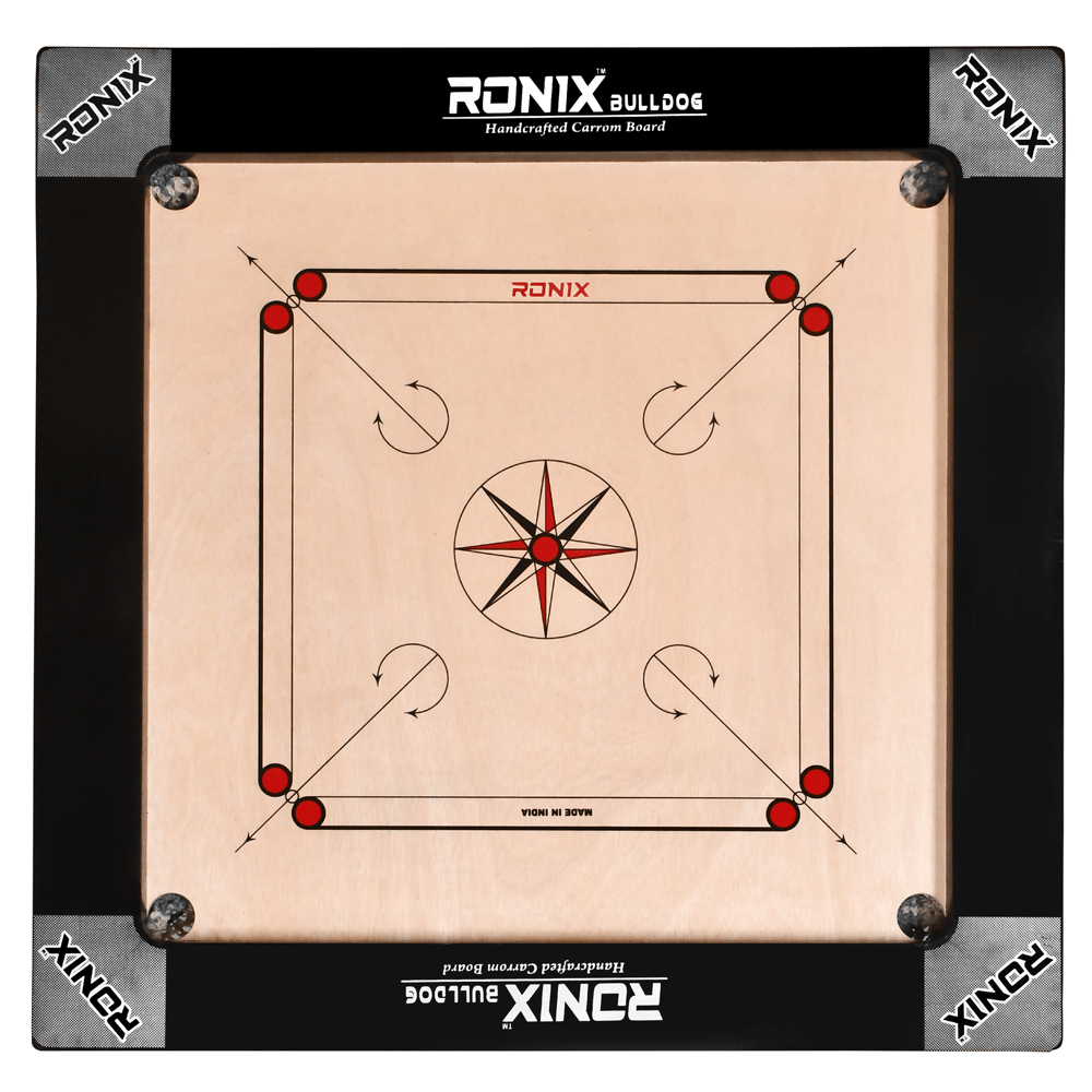 Carrom Board Manufacturer