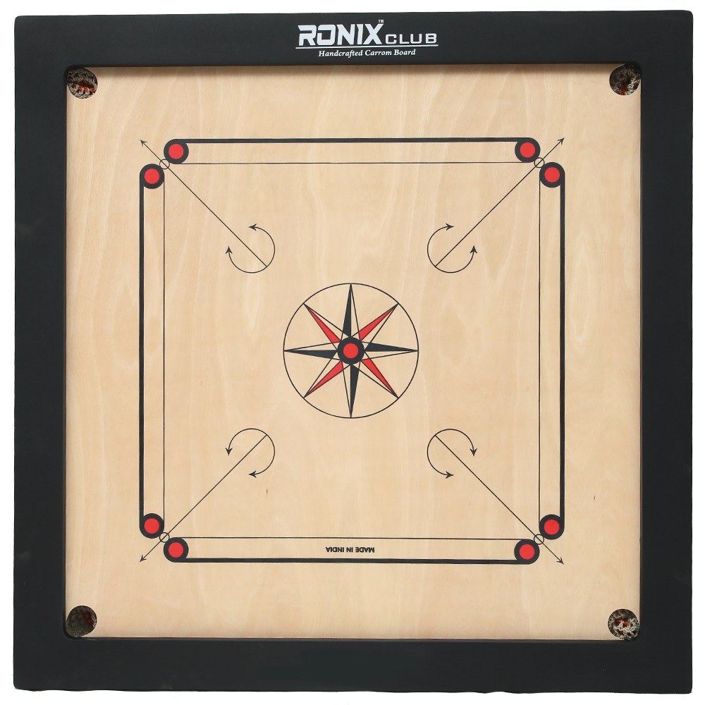 Carrom Board Manufacturer