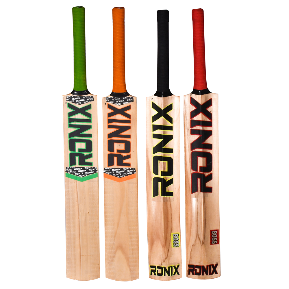 Cricket Bat Manufacturer